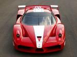 Ferrari FXX 2005 года